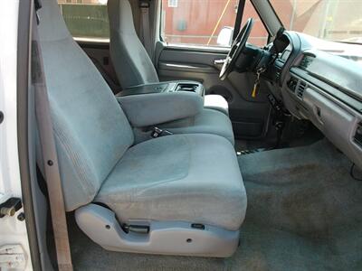 1997 Ford F-350 XLT   - Photo 24 - Layton, UT 84041