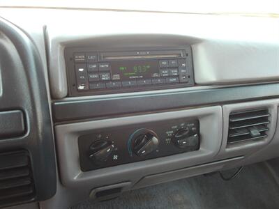 1997 Ford F-350 XLT   - Photo 15 - Layton, UT 84041
