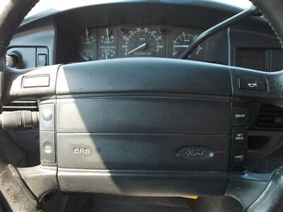 1997 Ford F-350 XLT   - Photo 14 - Layton, UT 84041