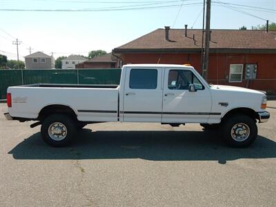 1997 Ford F-350 XLT   - Photo 7 - Layton, UT 84041