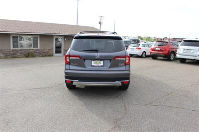 2019 Honda Pilot Elite   - Photo 4 - Layton, UT 84041