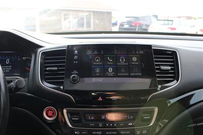 2019 Honda Pilot Elite   - Photo 23 - Layton, UT 84041