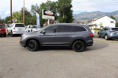 2019 Honda Pilot Elite   - Photo 2 - Layton, UT 84041