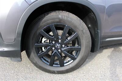 2019 Honda Pilot Elite   - Photo 9 - Layton, UT 84041
