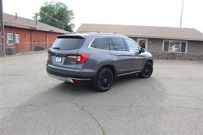 2019 Honda Pilot Elite   - Photo 5 - Layton, UT 84041