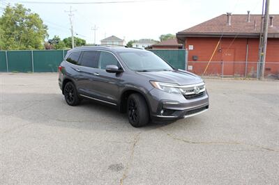 2019 Honda Pilot Elite   - Photo 7 - Layton, UT 84041