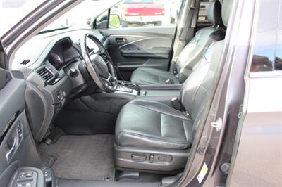 2019 Honda Pilot Elite   - Photo 13 - Layton, UT 84041