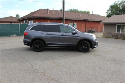 2019 Honda Pilot Elite   - Photo 6 - Layton, UT 84041