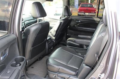 2019 Honda Pilot Elite   - Photo 15 - Layton, UT 84041
