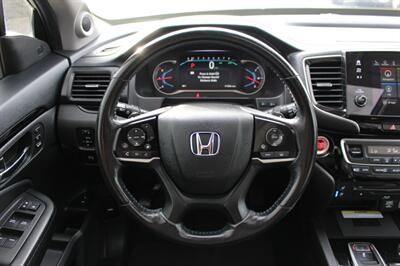 2019 Honda Pilot Elite   - Photo 24 - Layton, UT 84041