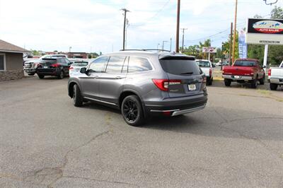 2019 Honda Pilot Elite   - Photo 3 - Layton, UT 84041