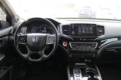 2019 Honda Pilot Elite   - Photo 21 - Layton, UT 84041