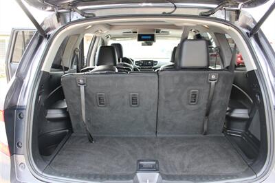 2019 Honda Pilot Elite   - Photo 19 - Layton, UT 84041