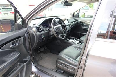 2019 Honda Pilot Elite   - Photo 12 - Layton, UT 84041