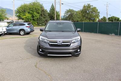 2019 Honda Pilot Elite   - Photo 8 - Layton, UT 84041