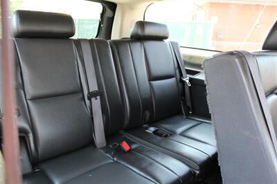 2012 Chevrolet Suburban Z71   - Photo 21 - Layton, UT 84041
