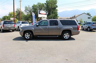 2012 Chevrolet Suburban Z71   - Photo 2 - Layton, UT 84041