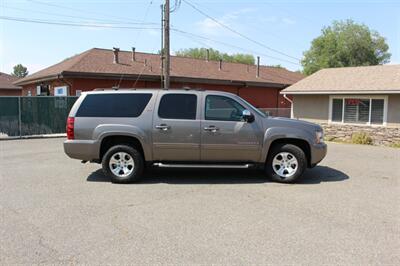 2012 Chevrolet Suburban Z71   - Photo 6 - Layton, UT 84041