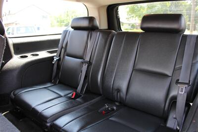 2012 Chevrolet Suburban Z71   - Photo 17 - Layton, UT 84041