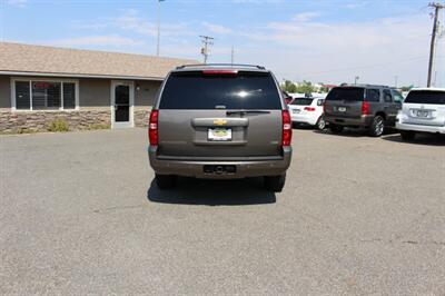 2012 Chevrolet Suburban Z71   - Photo 4 - Layton, UT 84041