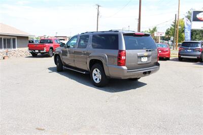 2012 Chevrolet Suburban Z71   - Photo 3 - Layton, UT 84041