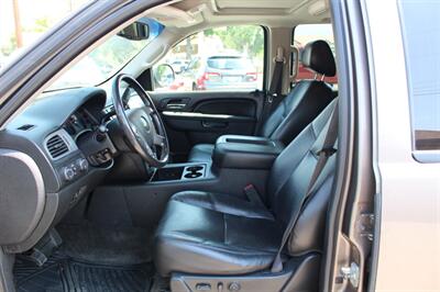 2012 Chevrolet Suburban Z71   - Photo 13 - Layton, UT 84041