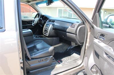 2012 Chevrolet Suburban Z71   - Photo 22 - Layton, UT 84041