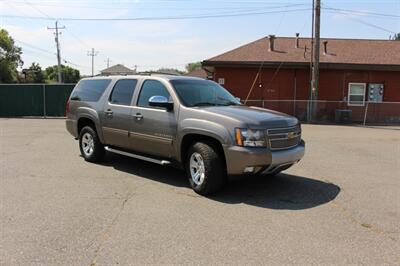 2012 Chevrolet Suburban Z71   - Photo 7 - Layton, UT 84041