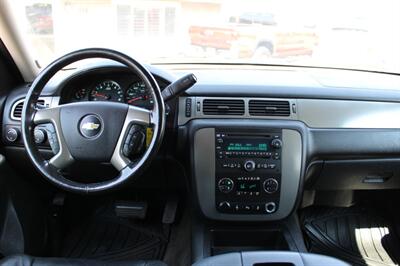 2012 Chevrolet Suburban Z71   - Photo 25 - Layton, UT 84041