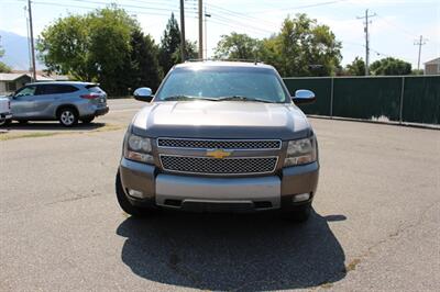 2012 Chevrolet Suburban Z71   - Photo 8 - Layton, UT 84041