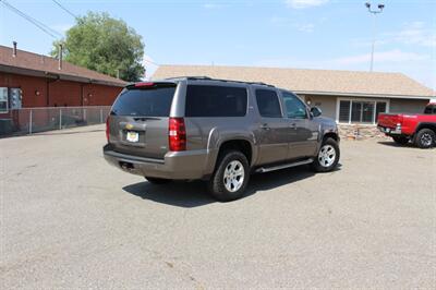 2012 Chevrolet Suburban Z71   - Photo 5 - Layton, UT 84041