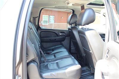 2012 Chevrolet Suburban Z71   - Photo 20 - Layton, UT 84041