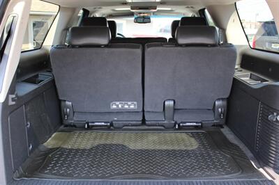 2012 Chevrolet Suburban Z71   - Photo 18 - Layton, UT 84041