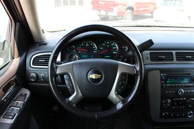 2012 Chevrolet Suburban Z71   - Photo 27 - Layton, UT 84041