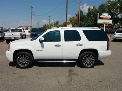 2007 GMC Yukon Denali   - Photo 2 - Layton, UT 84041
