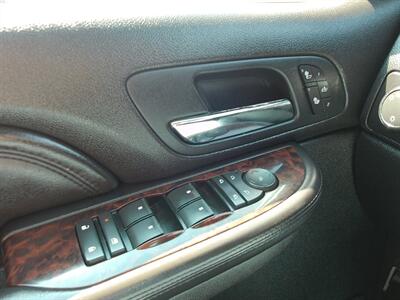 2007 GMC Yukon Denali   - Photo 16 - Layton, UT 84041