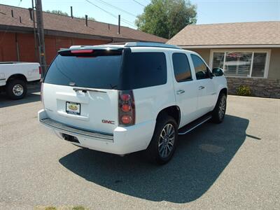 2007 GMC Yukon Denali   - Photo 5 - Layton, UT 84041