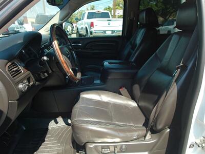 2007 GMC Yukon Denali   - Photo 11 - Layton, UT 84041