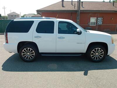 2007 GMC Yukon Denali   - Photo 6 - Layton, UT 84041