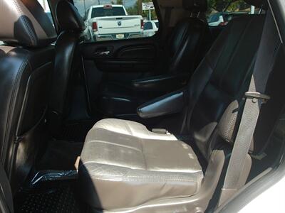 2007 GMC Yukon Denali   - Photo 18 - Layton, UT 84041