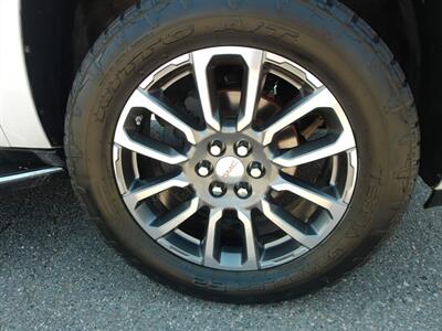 2007 GMC Yukon Denali   - Photo 9 - Layton, UT 84041