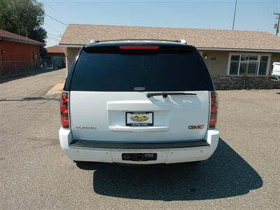 2007 GMC Yukon Denali   - Photo 4 - Layton, UT 84041