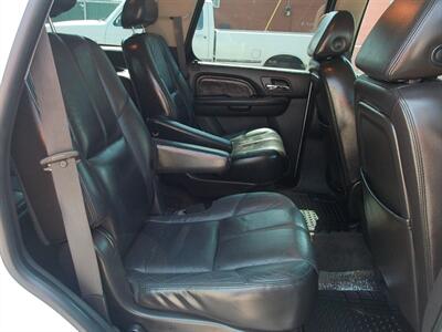 2007 GMC Yukon Denali   - Photo 23 - Layton, UT 84041