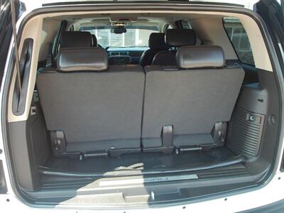 2007 GMC Yukon Denali   - Photo 22 - Layton, UT 84041