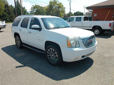 2007 GMC Yukon Denali   - Photo 7 - Layton, UT 84041