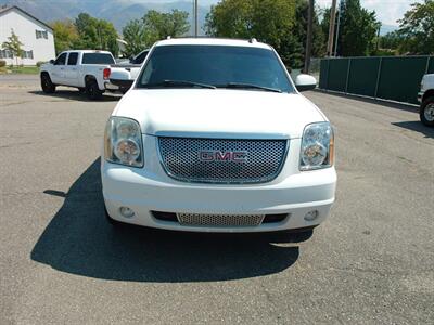2007 GMC Yukon Denali   - Photo 8 - Layton, UT 84041