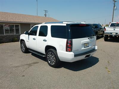 2007 GMC Yukon Denali   - Photo 3 - Layton, UT 84041