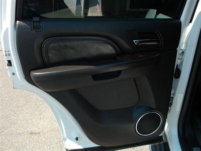 2007 GMC Yukon Denali   - Photo 21 - Layton, UT 84041