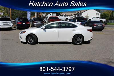 2018 Lexus ES 350   - Photo 1 - Layton, UT 84041