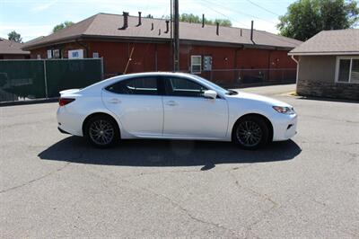 2018 Lexus ES 350   - Photo 5 - Layton, UT 84041